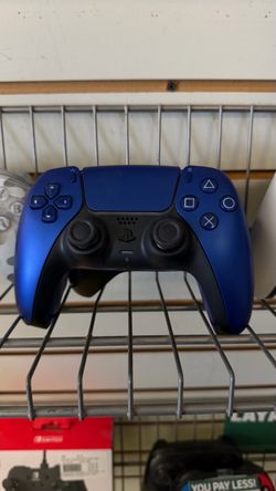 Ps5 controller