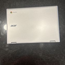 Acer Chromebook