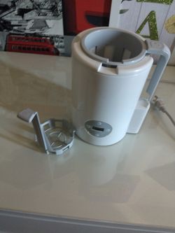 Baby Bottle Warm Used Twice LIKE NEW