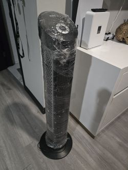 Tower Fan