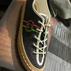 Gucci Sneakers 