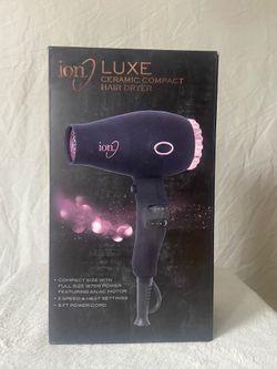 Ion - Luxe
