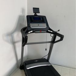 Treadmill-Cardio Exercise Machine 