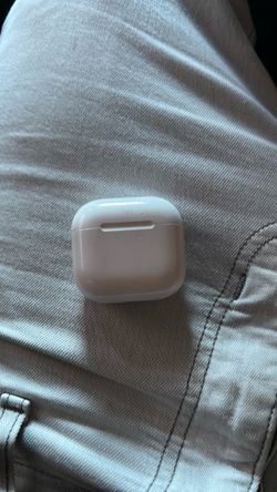 AirPods 3rd generation