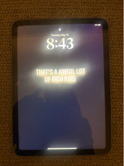 iPad mini