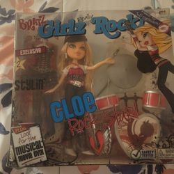 2000's Bratz Doll Collectibles