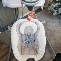 Baby Swing