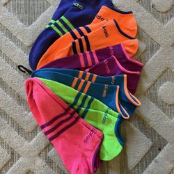 Women Adidas Socks
