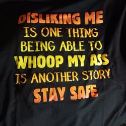 Adult Tshirt