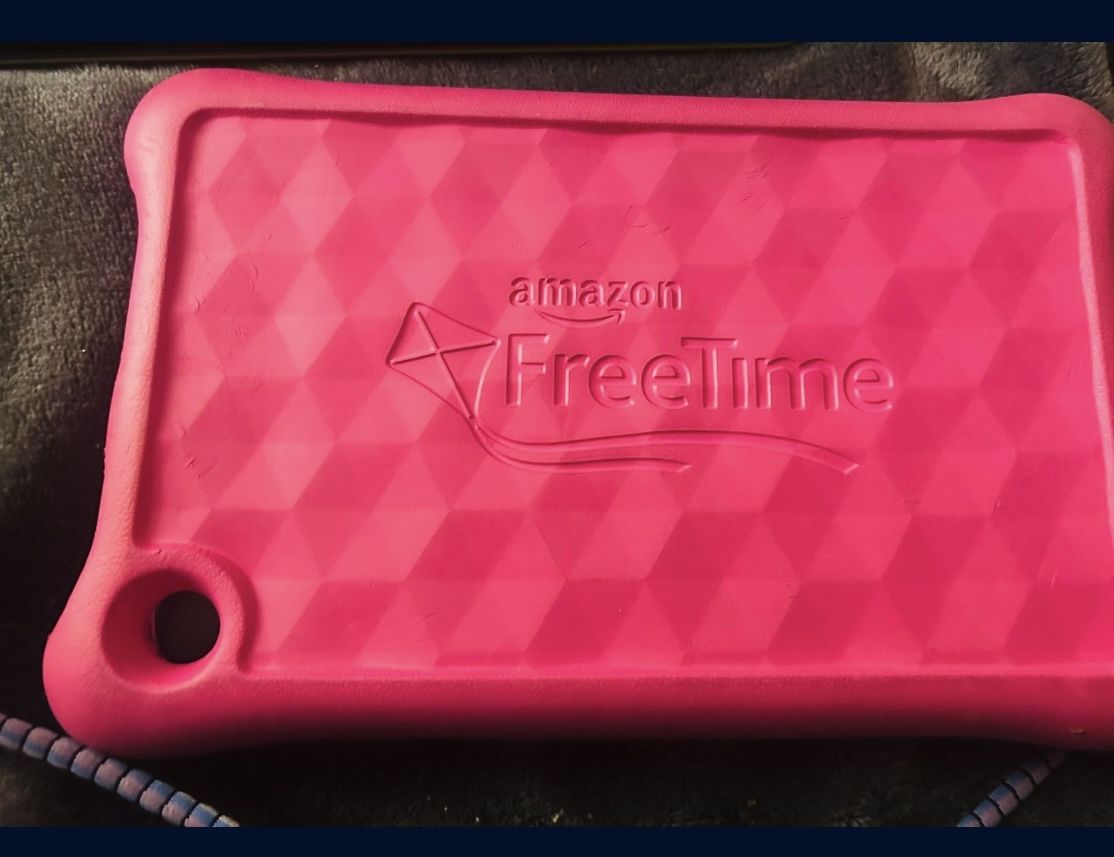 Amazon Fire For Kids Tablet Free Shipping