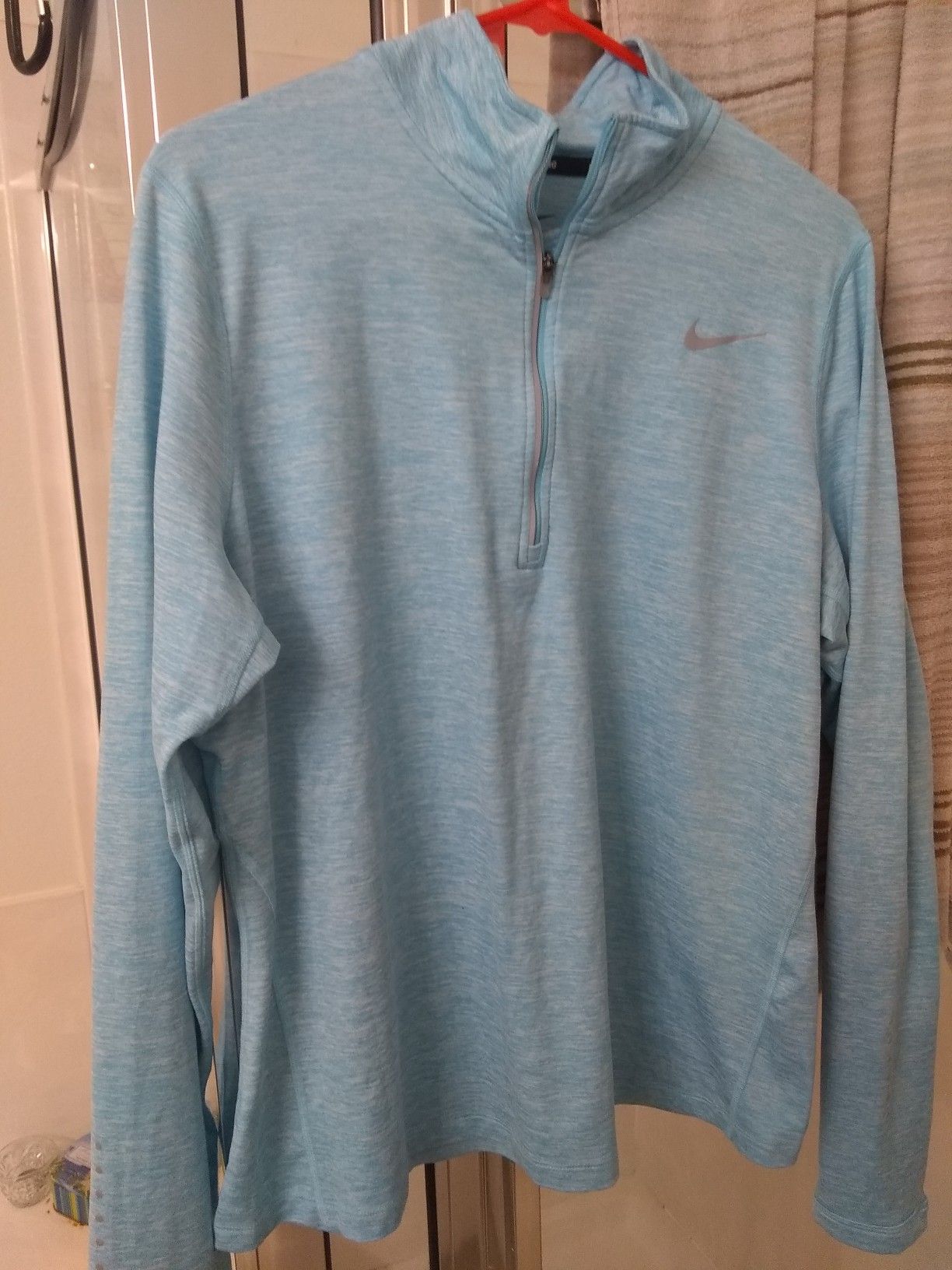 Womens XL dri fit nike running