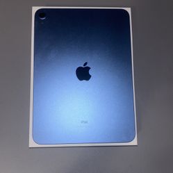 New ipad 10th Gen 