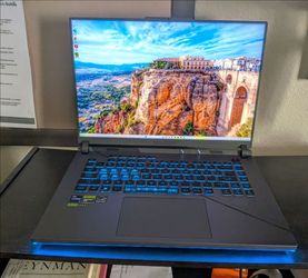 ASUS ROG Strix G16 16" i9-14900HX 32GB 1TB SSD RTX Win11 - 2024