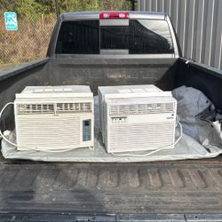 Window AC Units