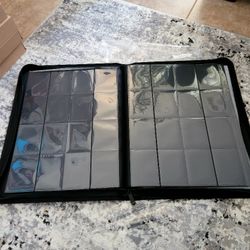 Rayvol Premium 1000+ Pockets Card Binder, 16-Pocket Ringless Trading Card  Album Folder (New) for Sale in Santa Clarita, CA - OfferUp