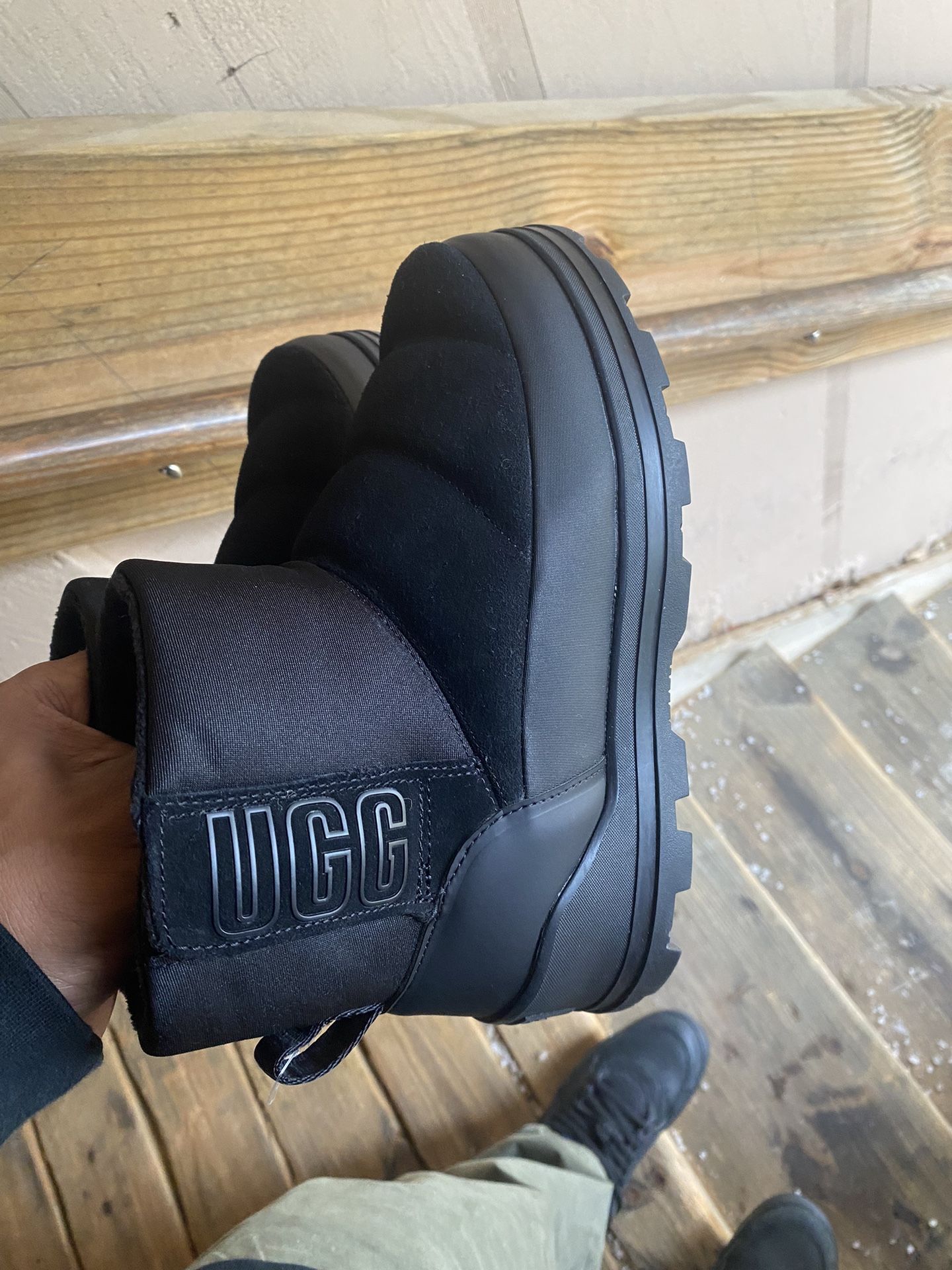 Uggs