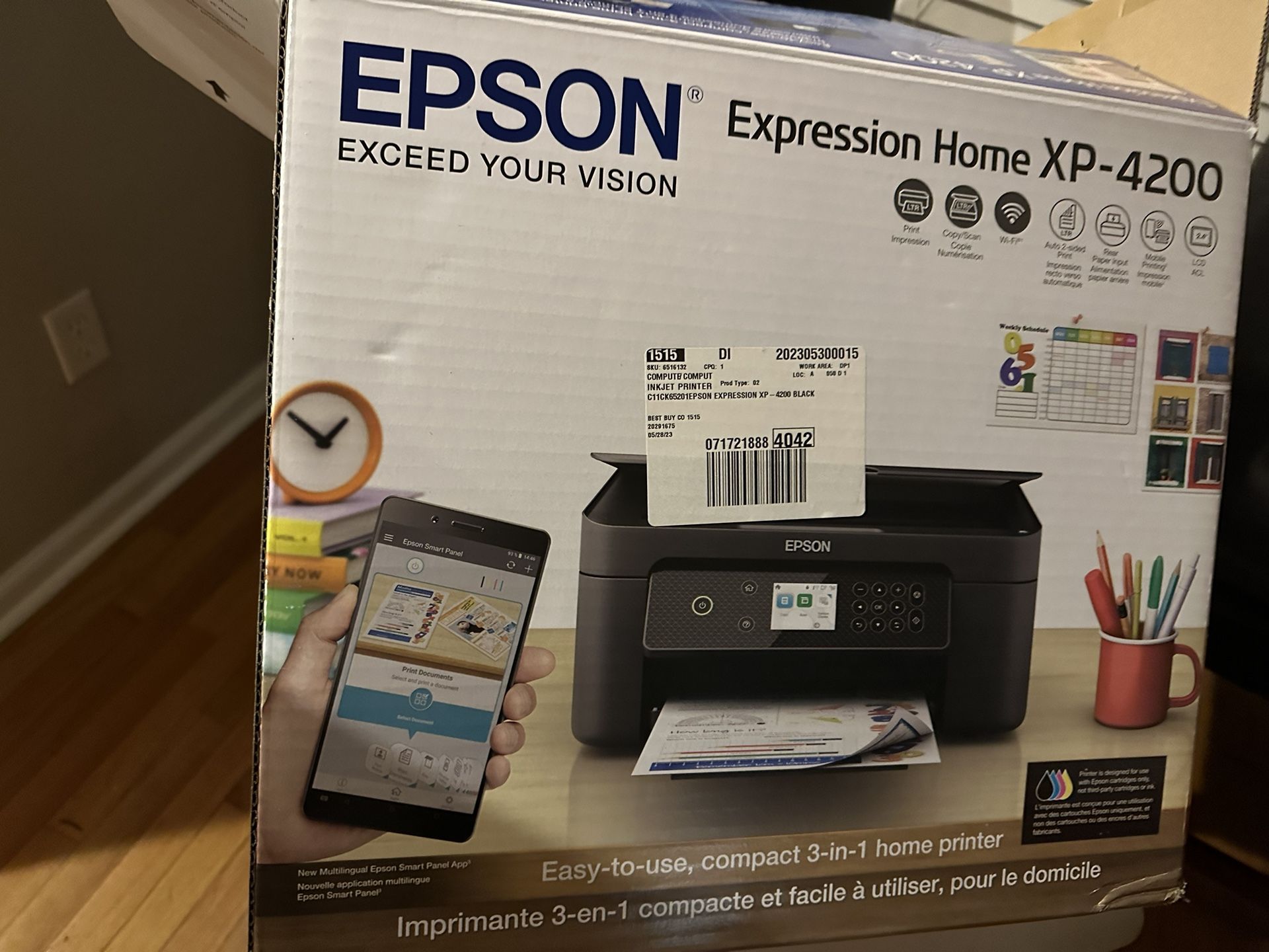 All In One Printer