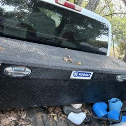 Caja De Herramientas 