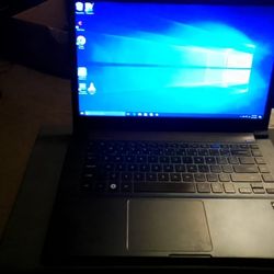 Samsung Series 9 Note Book Laptop 