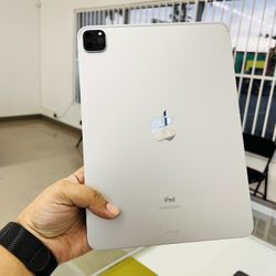 iPad Pro 3rd Gen 11inch 128gb 