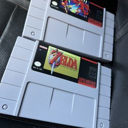 Oversized Cartridge Super Nintendo 