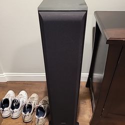 (2) Sony SS-F7000P Floor Speakers