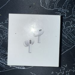 AirPod Pro Gen 2