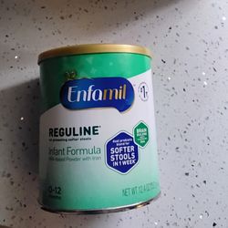 Bby Formula 