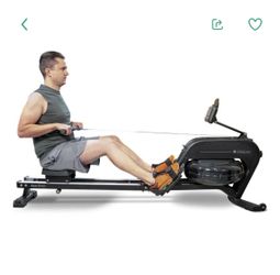 Aquavitae Water Rower