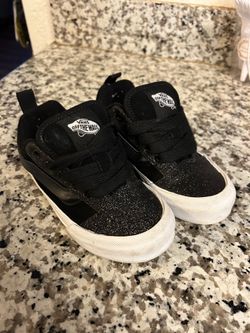 Girls vans