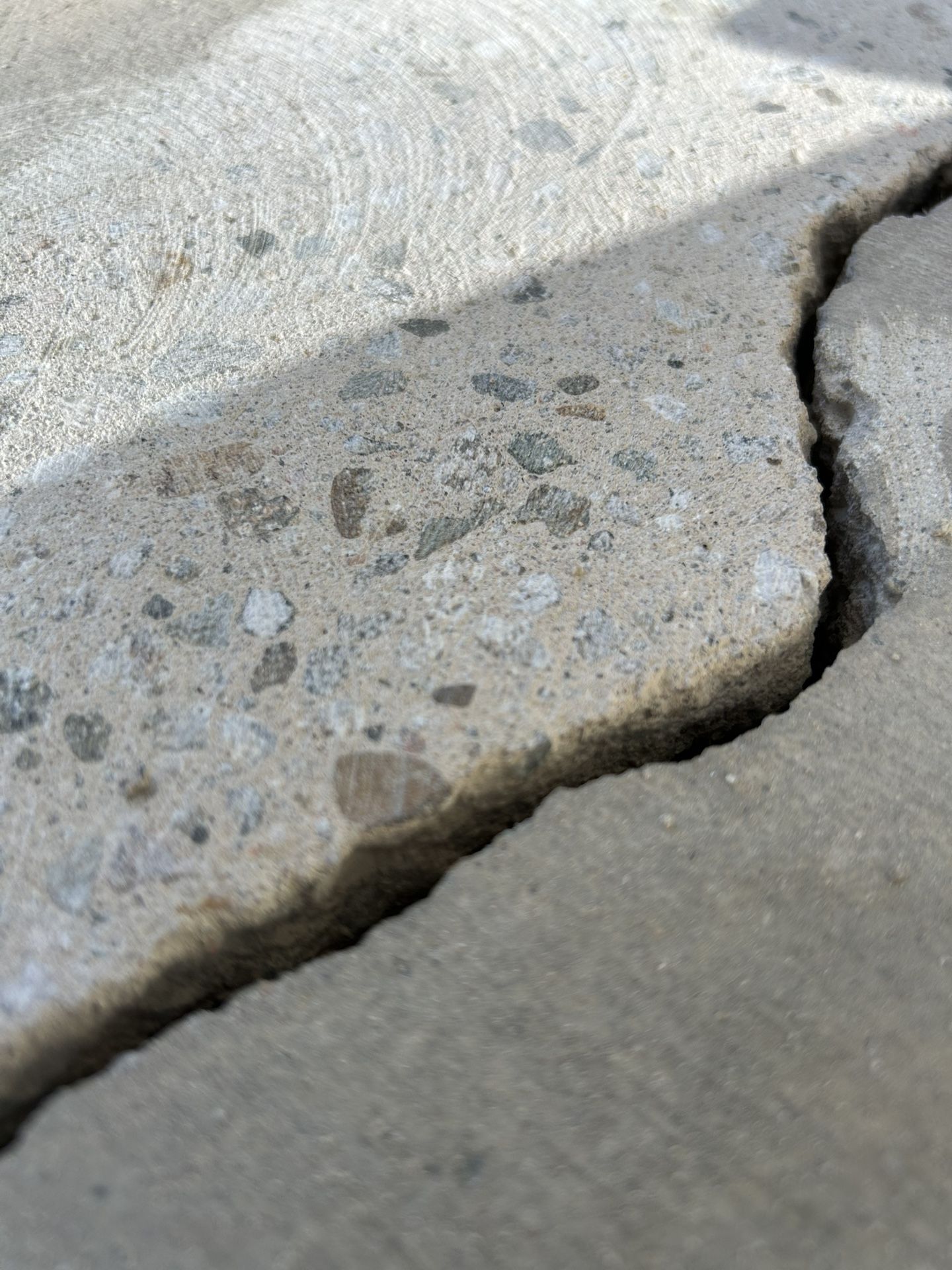Concrete Repair