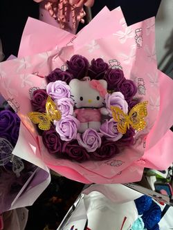 Bouquets