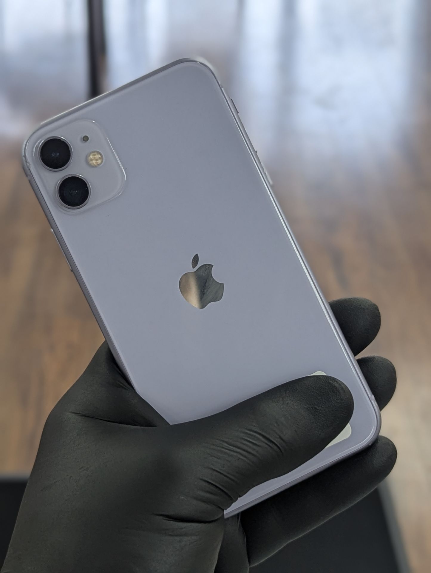 iPhone 11 64gb unlocked