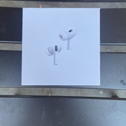 AirPod Pro 2 