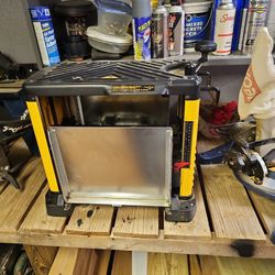 Dewalt 13 Inch Planner 