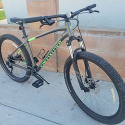 L Frame New MT Specialized Suspension 