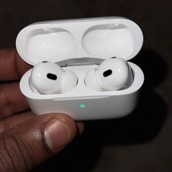 pods 
