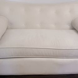 Love Seat