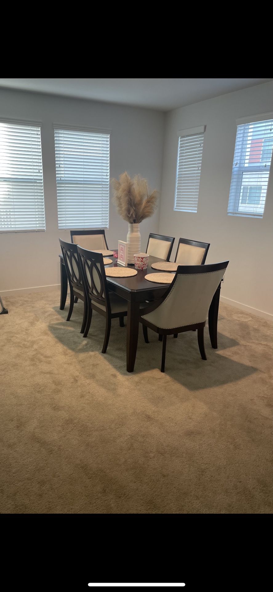 Kitchen Table *cherrywood*