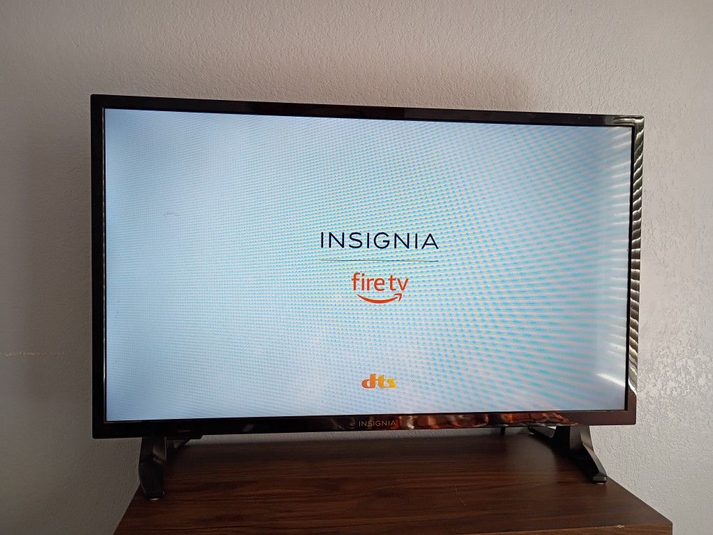 Amazon Insignia Fire TV 
