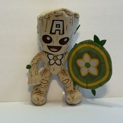 Disney Parks 85th Marvel Guardians of Galaxy We Are Groot Plush
