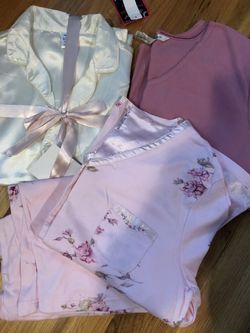 Woman’s PJ bundle