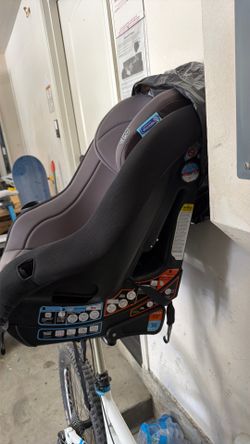 Graco contender slim