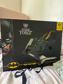 Dalstrong Studio Forge Gotham City Edge LIMITED EDITION Knife