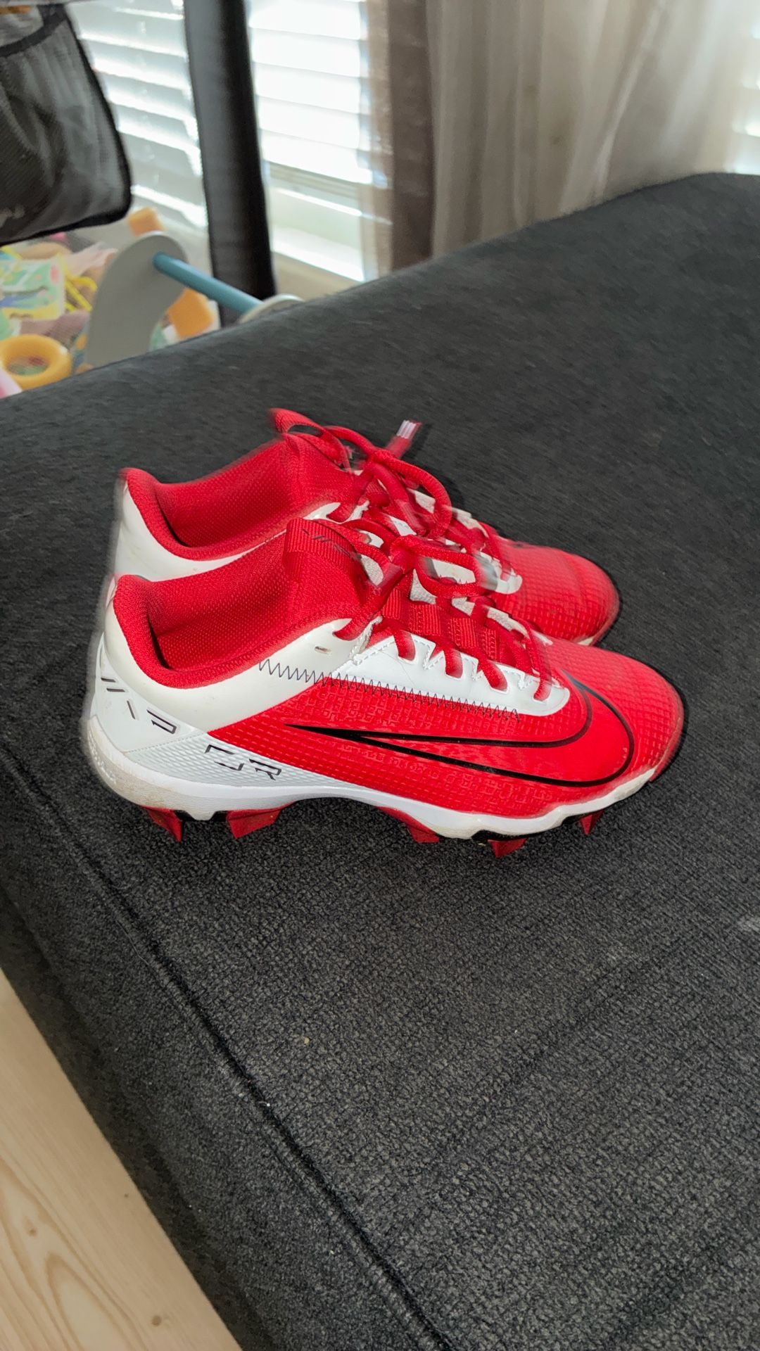 Youth Nike Football Cleats