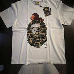Bape T
