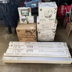 Commercial/Residential lighting