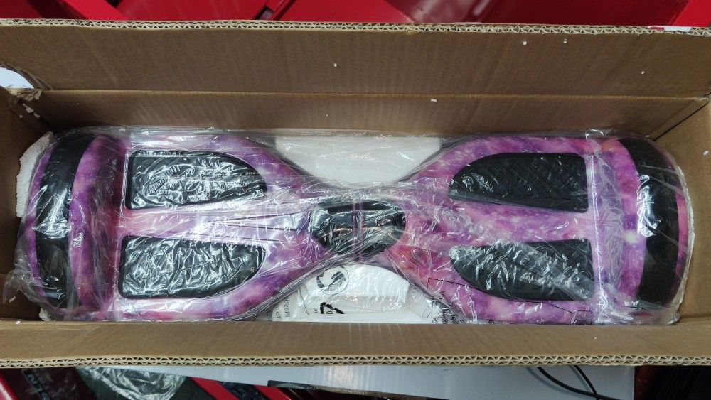 Simate Apato Hoverboard