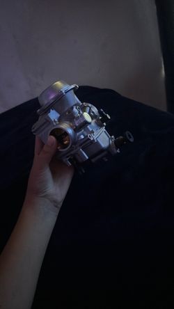 Selling carburetor