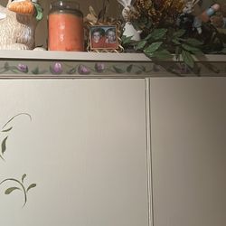 Cedar Lined Wardrobe